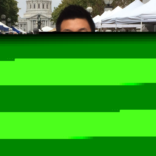 Ray Lui Photo 13