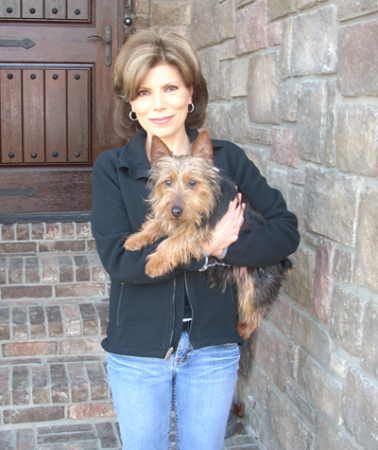 Debbie Jenkins Photo 4