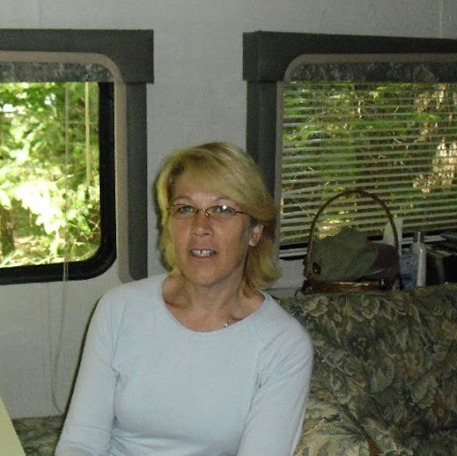 Christine Strange Photo 7