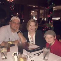 Dianne Lang Photo 9