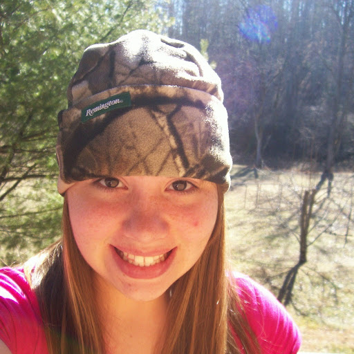 Adrienne Adkins Photo 7