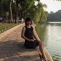 Nguyet Ho Photo 16