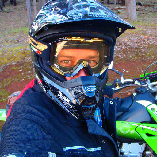 David Partridge Photo 46