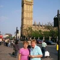 Margaret Tripptree Photo 2