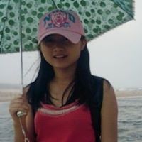 Lin Bing Photo 12