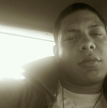 Christopher Breaux Photo 9