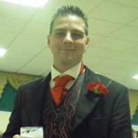 Anthony Gunter Photo 37