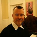 Steven Poole Photo 3