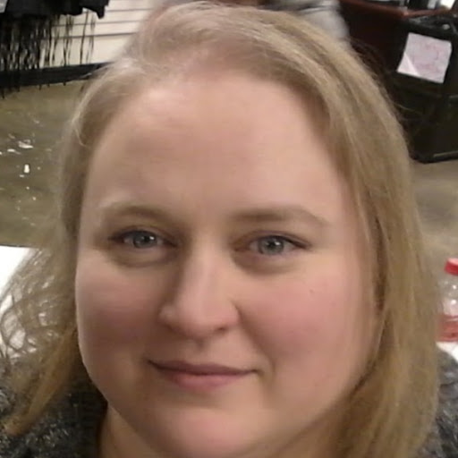 Amy Reece Photo 5