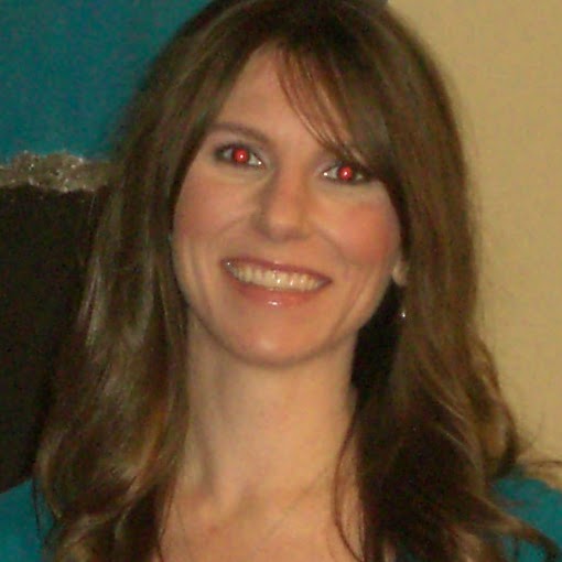 Angela Clough Photo 1