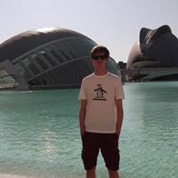 Ben Russell Photo 40