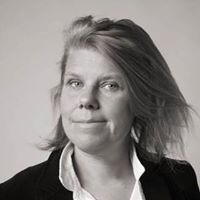 Louise Berg Photo 32