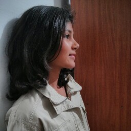 Rebecca Mcpherson Photo 4