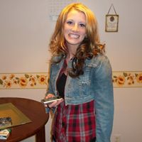 Cynthia Harrell Photo 36