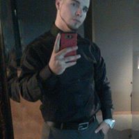 Jeremy Roy Photo 14