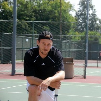 Mike Cook Photo 22
