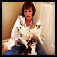 Kay Taylor Photo 45