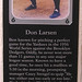Don Larson Photo 31