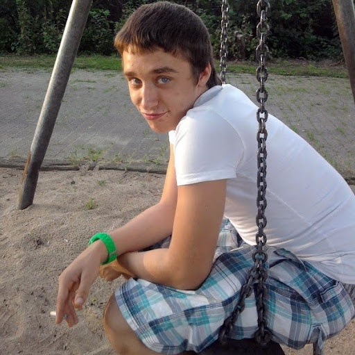 Pascal Schwartz Photo 3