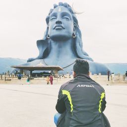 Anirban Choudhury Photo 9