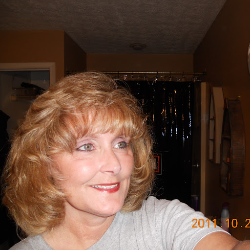 Sherry Russell Photo 6