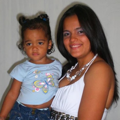 Carmen Baez Photo 15