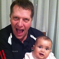 Paul Warner Photo 33