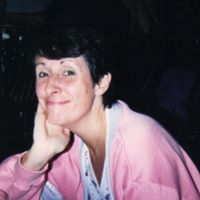 Frances Sharpe Photo 10