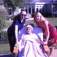 Charlene Paul Photo 28
