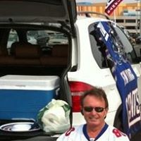 Brian Crandall Photo 31