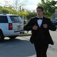 Connor Toole Photo 3