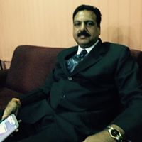 Chada Reddy Photo 4