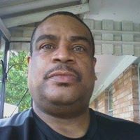 Rickey Robertson Photo 3