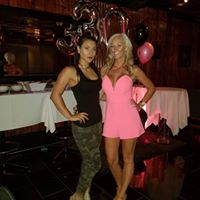 Christina Petty Photo 11