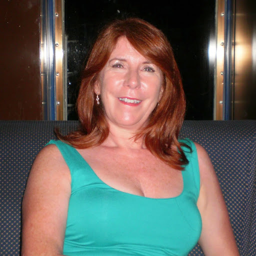 Sandy Sharp Photo 5
