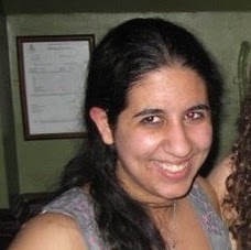 Michelle Ackerman Photo 19