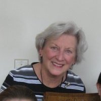 Elaine Hamilton Photo 17