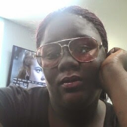 Cassandra Robinson Photo 42