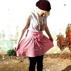 Carrie Thacker Photo 17