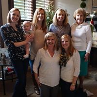Cheryl Mccrary Photo 10