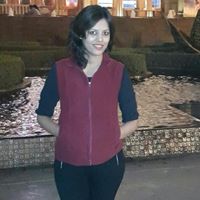 Priyanka Gupta Photo 35