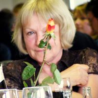 Anne Thurston Photo 14