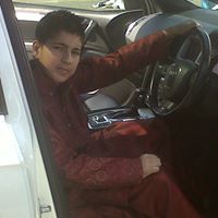 Hasan Mohammed Photo 27