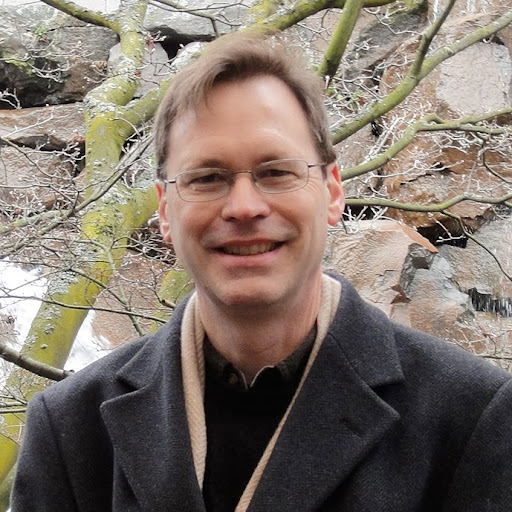 Richard Trask Photo 8