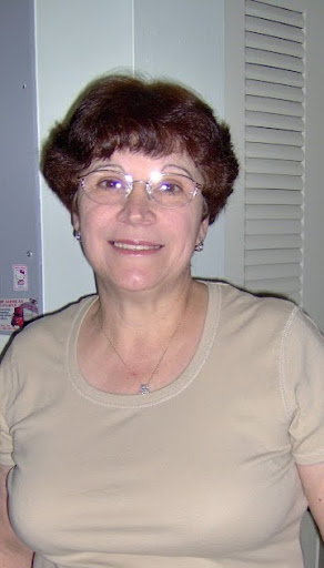 Ana Cossio Photo 8