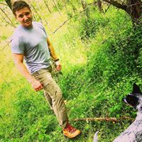 Stephen Guthrie Photo 5
