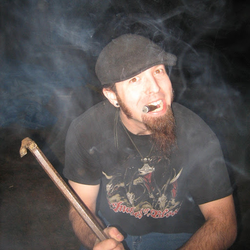 Matt Colson Photo 23