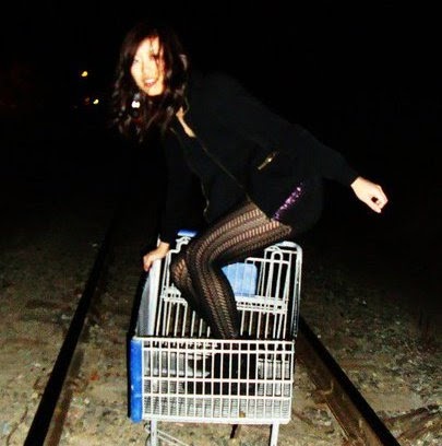 Cassandra Long Photo 30