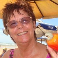 Patricia Pryor Photo 24