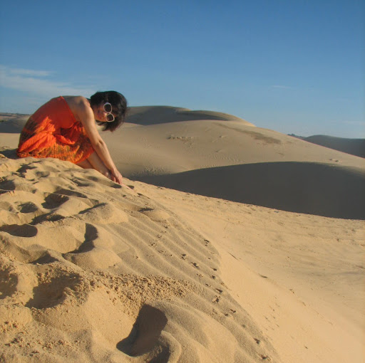 Phuong Doan Photo 34